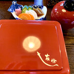 うなぎ亭 友栄 - 