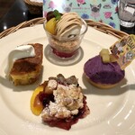 Afternoon Tea TEAROOM - 