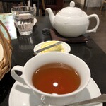 Afternoon Tea TEAROOM - 