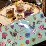 Afternoon Tea TEAROOM - 