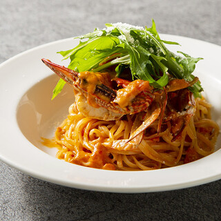 タント タント オステリア_2