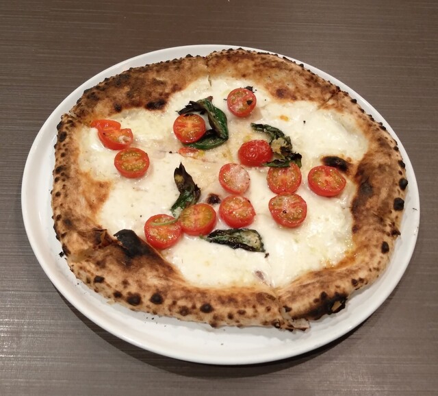 Pizzeria Bar Certo 代々木八幡店 チェルト 代々木八幡 イタリアン 食べログ Pizzeria Bar Certo 代々木八幡店 チェルト 代々木八幡 イタリアン 食べログ