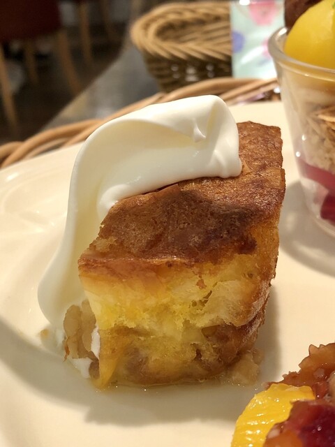 アフタヌーンティー ティールーム 川崎アトレ 店 Afternoon Tea Tearoom 川崎 カフェ 食べログ