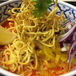 Khao soi