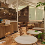 studio CLIP CAFE - 