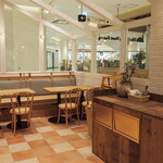 studio CLIP CAFE - 