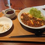中華食堂ウーロン - 料理写真:
