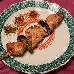 YAWATAYA ISOGORO Karuizawa Ten - 