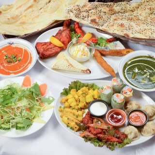 ヤク&イエティ_2