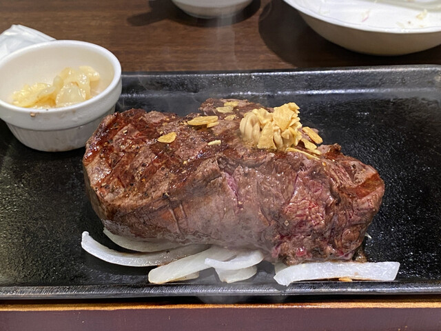 いきなりステーキ ナフコツーワンスタイル宗像店 東郷 ステーキ 食べログ いきなりステーキ ナフコツーワンスタイル宗像店 東郷 ステーキ 食べログ