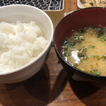 Tempura Meshi Fukumatsu - 