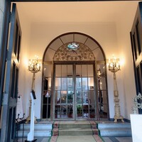 小笠原伯爵邸 - 