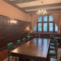 小笠原伯爵邸 - 