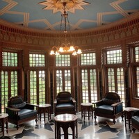 小笠原伯爵邸 - 