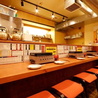 和の趣があり、どこか懐かしい空間で大切な方とのお食事を。