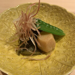 はらまさ - 角度を変えて