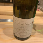 はらまさ - ワイン