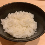 はらまさ - ご飯