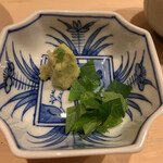 はらまさ - 薬味