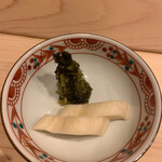 はらまさ - 香の物