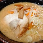 食事処 天の川 - 