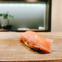 恵比寿 鮨 栞庵 やましろ - 