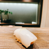 恵比寿 鮨 栞庵 やましろ - 