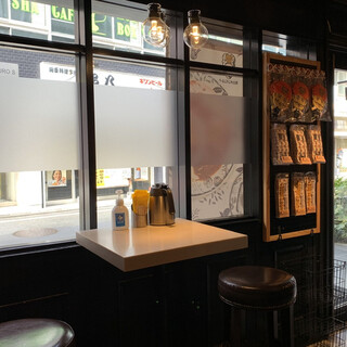 CURRYSHOP 井上チンパンジー_2