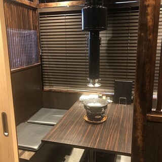 炭火焼肉 北勢_2