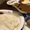 欧風カレー ボンディ 神保町本店