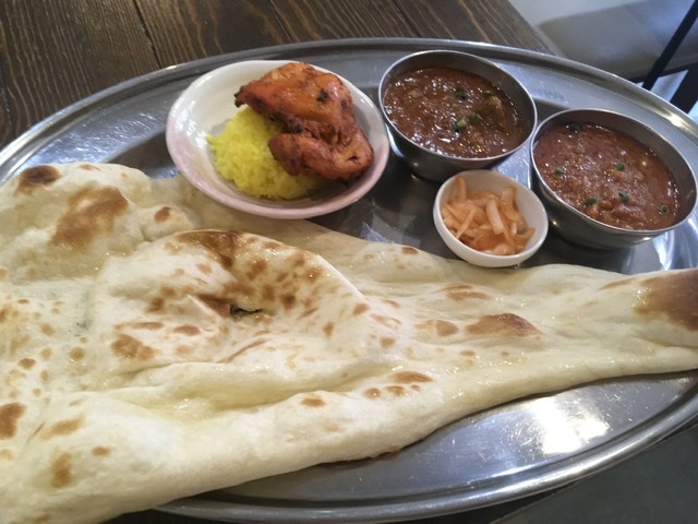 インドレストラン15 宇都宮 インドカレー ネット予約可 食べログ