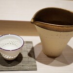 に志づ可 - 上川大雪酒造・純米吟醸　950円
