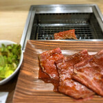 Mai Yakiniku Sutairu Shoutaian - 