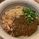 博多あかちょこべ - 元祖キーマカレーうどん