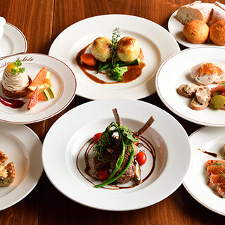 ビストロいしだ_1