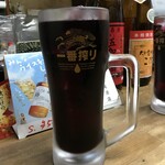 樫尾酒店 - かち割ワイン