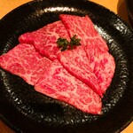 焼肉問屋 牛蔵 - シンシン