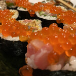 Sushi Sakanaryuu - 