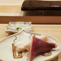 鮨 十兵衛 - 