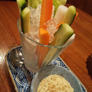 居酒屋 北の酒林_1