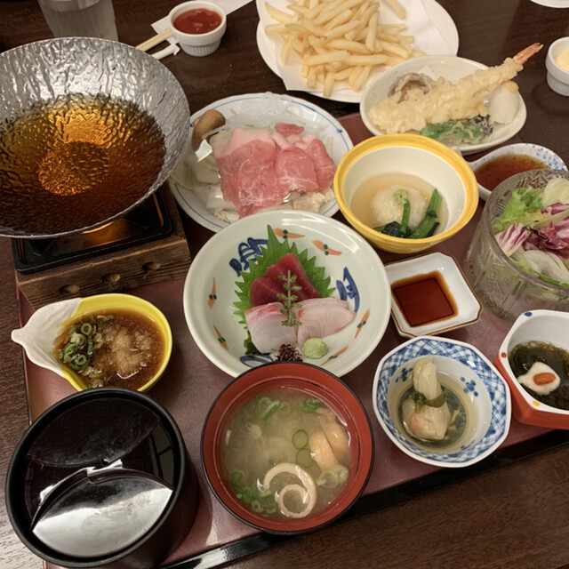 天成園 塔ノ沢 旅館 食べログ