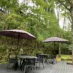 ザ リビング パビリオン by アマン  - 