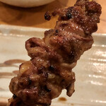 とり喜 - せせり