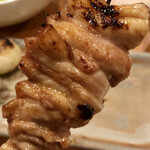 とり喜 - かしわ