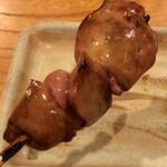 とり喜 - ちぎも