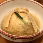 とり喜 - ばくだん