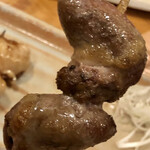 とり喜 - まるはつ