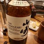 とり喜 - サントリー山崎