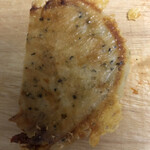 ラトリエ ドゥ プレジール - パンオアラトマトの裏側