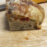 ラトリエ ドゥ プレジール - モッチモチ！